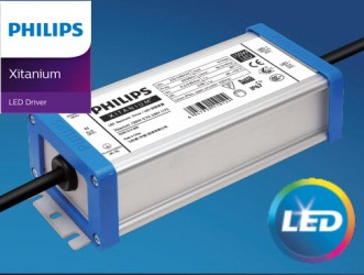 Bộ nguồn/Driver đèn Led Philips Xitanium 150W 0.7A 230V I175 IP67