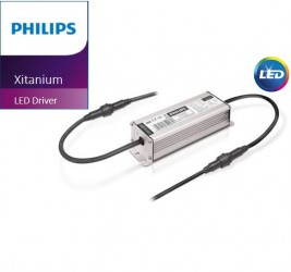 Bộ nguồn/Driver đèn Led Philips Xitanium 50W 0.7A 230V-2C I67