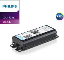 Bộ nguồn/Driver đèn Led Philips Xitanium 75W 0.70A 230V-Y cXt